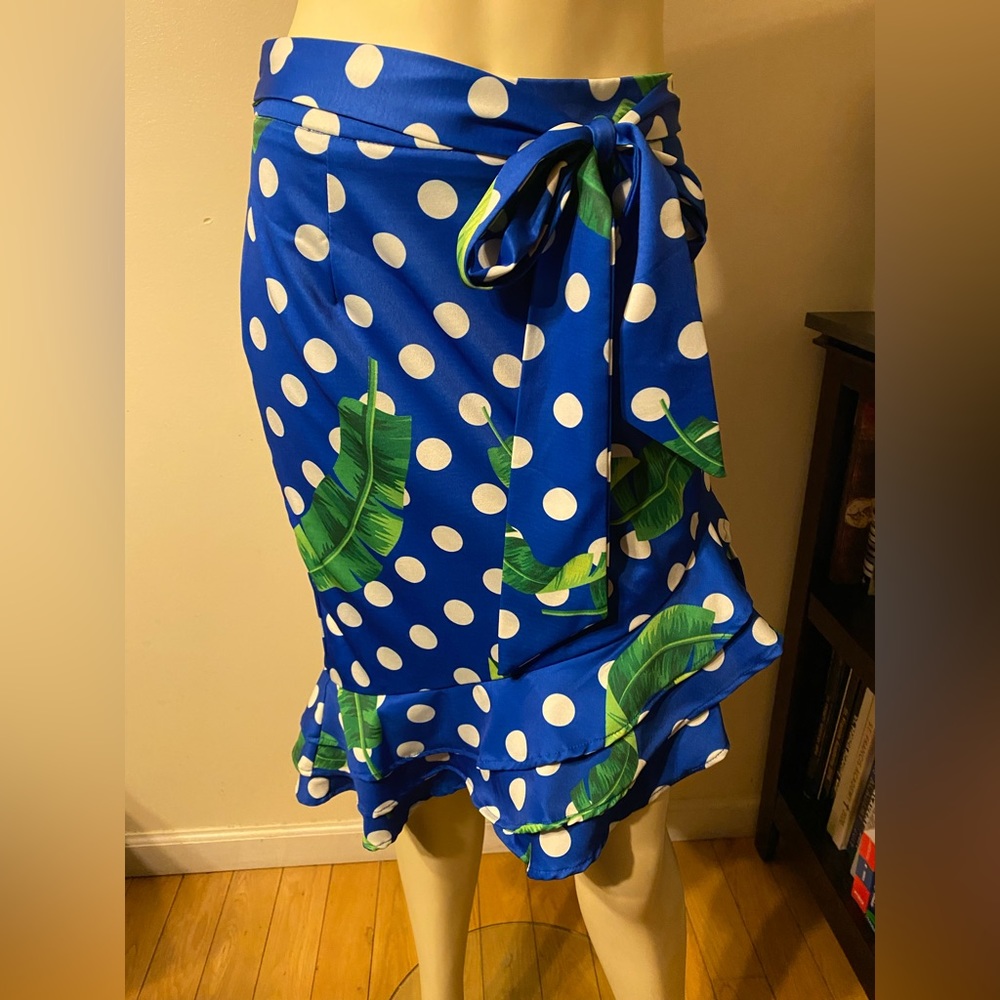 LUXMI Skirt/ Size M